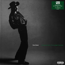 Load image into Gallery viewer, Role Model - Kansas Anymore (The Longest Goodbye) RSD BLACK FRIDAY