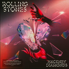 Load image into Gallery viewer, Rolling Stones - Hackney Diamonds