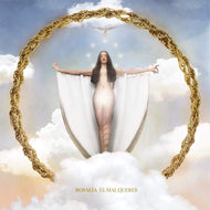 Rosalia - El Mal Querer CD