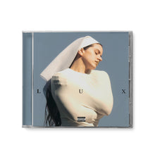 Load image into Gallery viewer, Rosalía - LUX CD