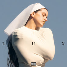 Load image into Gallery viewer, Rosalía - LUX CD