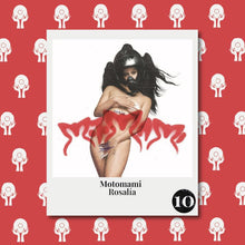 Load image into Gallery viewer, Rosalía - Motomami CD