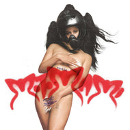 Rosalía - Motomami CD
