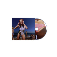 Load image into Gallery viewer, Rose Gray - Louder, Please CD