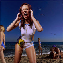 Load image into Gallery viewer, Rose Gray - Louder, Please