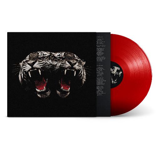 Royal Blood - Dead Company