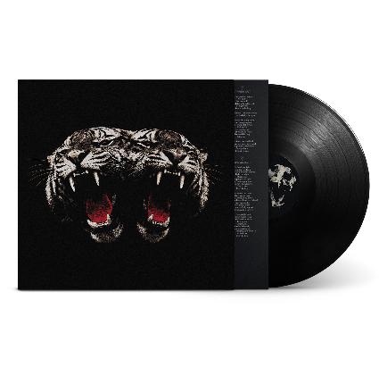 Royal Blood - Dead Company