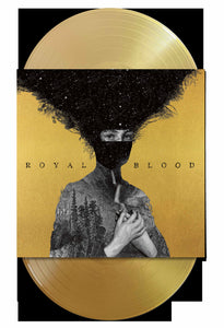Royal Blood - Royal Blood - 10th Anniversary Edition