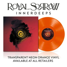 Load image into Gallery viewer, Royal Sorrow - Innerdeeps