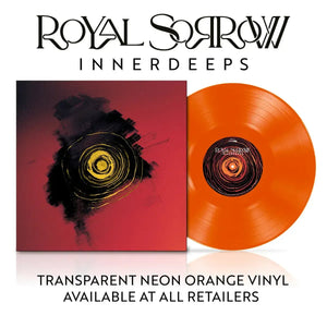 Royal Sorrow - Innerdeeps