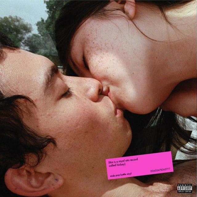 Royel Otis - hickey