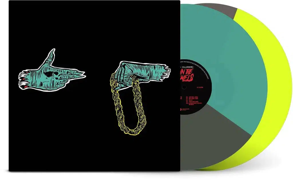 Run The Jewels - Run The Jewels - 10th Anniversary
