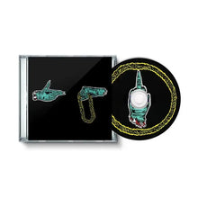 Load image into Gallery viewer, Run the Jewels - Run The Jewels CD