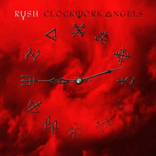 Load image into Gallery viewer, Rush - Clockwork Angels