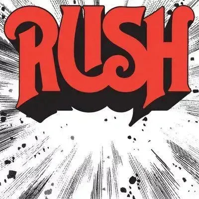 Rush - Rush