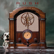 Rush - The Spirit Of Radio