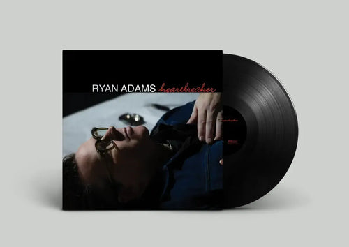 Ryan Adams - Heartbreaker (25th Anniversary Edition)