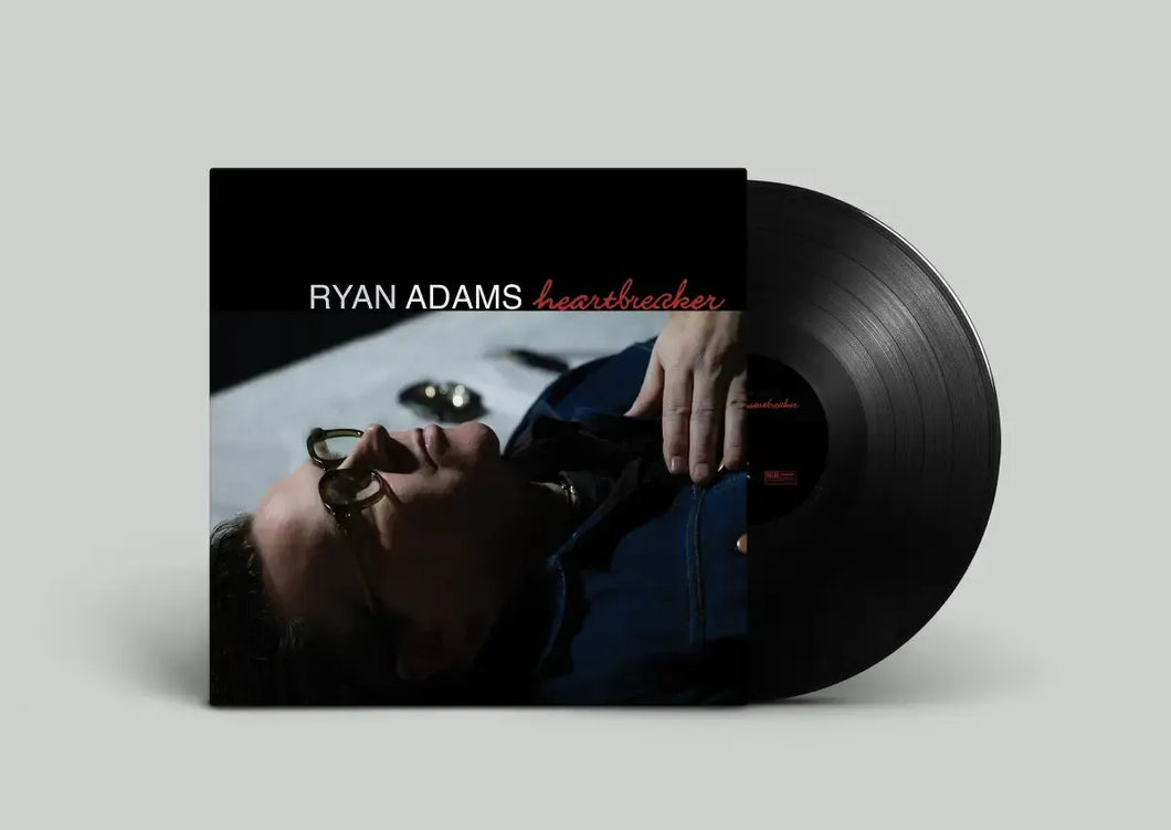 Ryan Adams - Heartbreaker (25th Anniversary Edition)