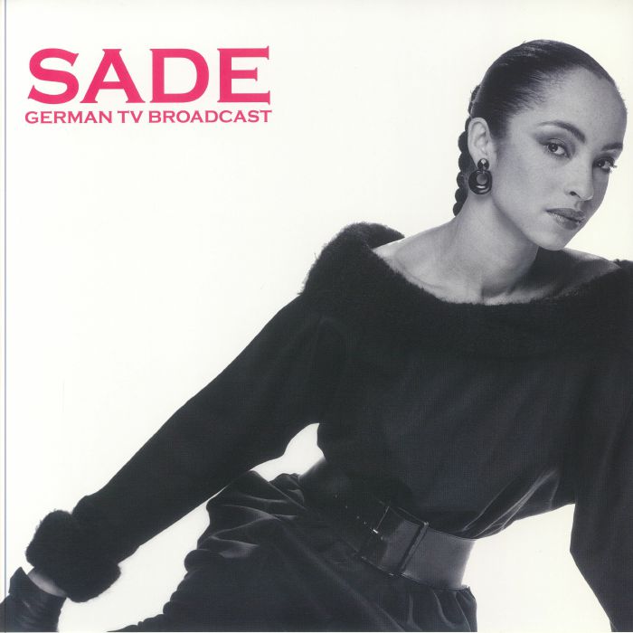 SADE - German Tv Broadcast