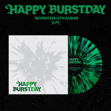 Load image into Gallery viewer, SEVENTEEN - HAPPY BURSTDAY