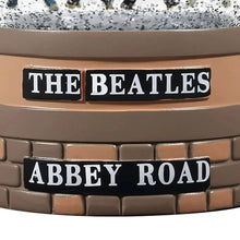 Load image into Gallery viewer, THE BEATLES ABBEY ROAD 65MM SNOW GLOBE