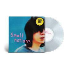 Load image into Gallery viewer, Spanish Horses - Small Notions EP