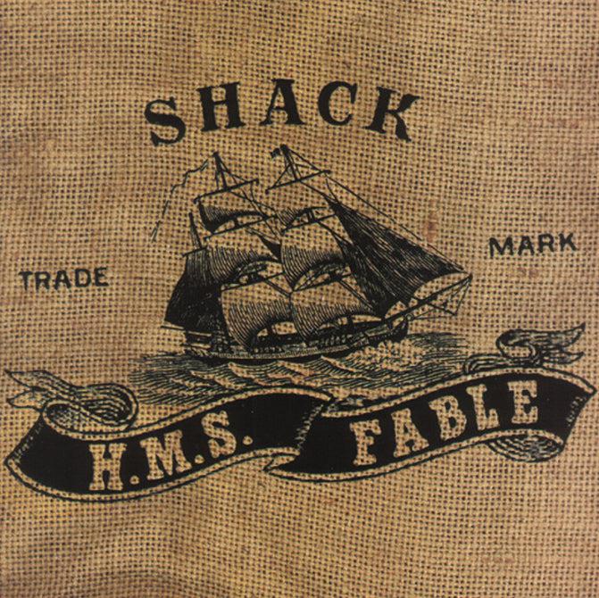 SHACK - H.M.S. FABLE (NAD24)