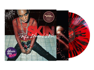 SKIN - Fake Chemical State (NAD 25)