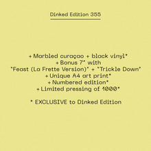 Load image into Gallery viewer, SPRINTS - All That Is Over