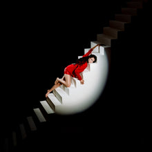 Load image into Gallery viewer, Nieve Ella - How Long Will It Take?