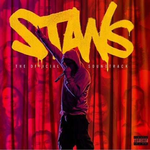 Eminem - STANS
