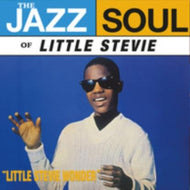 STEVIE WONDER - Jazz Soul Of Little Stevie