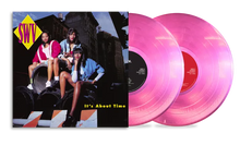 Load image into Gallery viewer, SWV - It's About Time
