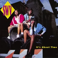 SWV - It's About Time
