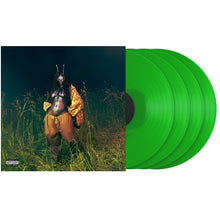 Load image into Gallery viewer, SZA - SOS: Lana Deluxe