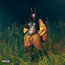 Load image into Gallery viewer, SZA - SOS: Lana Deluxe