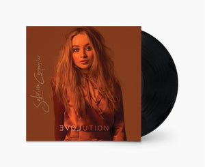 Sabrina Carpenter - EVOLution