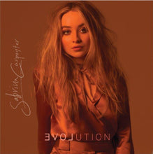 Load image into Gallery viewer, Sabrina Carpenter - EVOLution