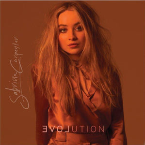 Sabrina Carpenter - EVOLution