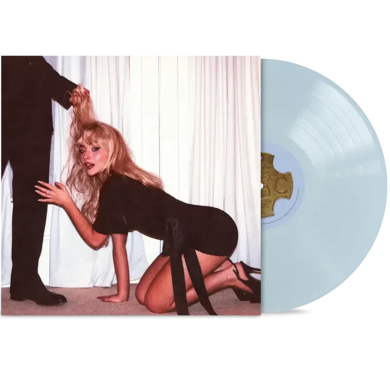 Sabrina Carpenter - Man's Best Friend
