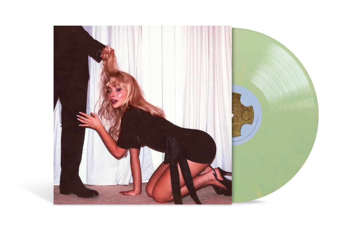 Sabrina Carpenter - Man's Best Friend