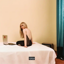 Load image into Gallery viewer, Sabrina Carpenter - emails I can't send CD