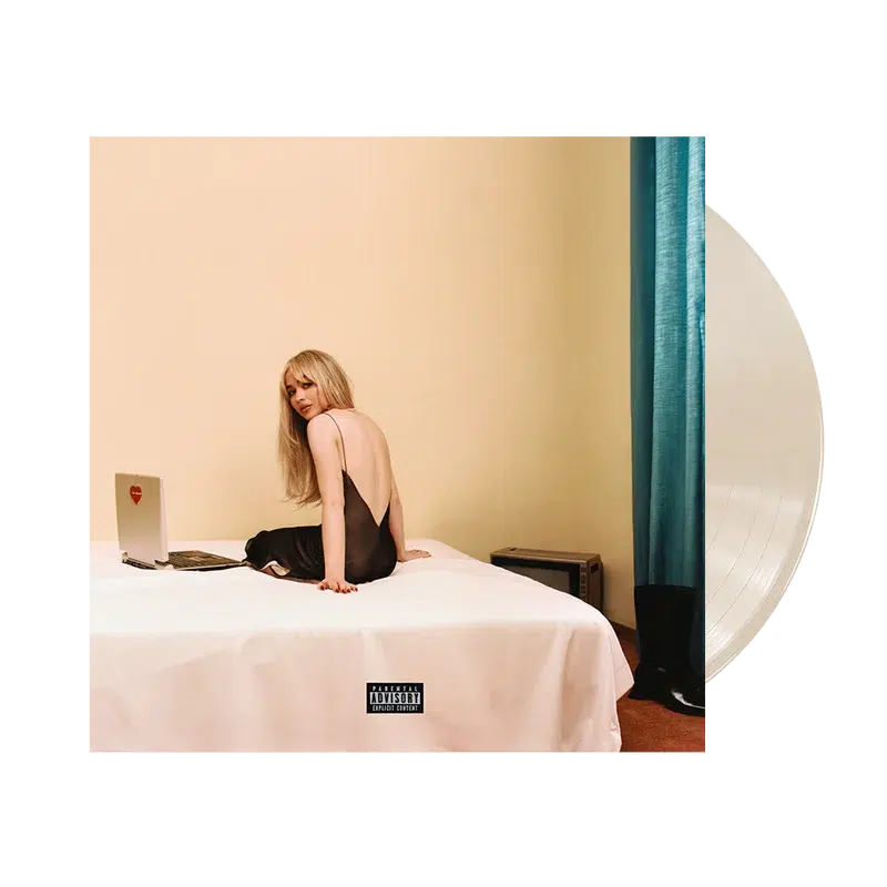 Sabrina Carpenter - emails I can't send - LTD Coloured LP