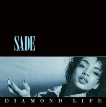 Load image into Gallery viewer, Sade - Diamond Life CD