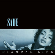Sade - Diamond Life CD