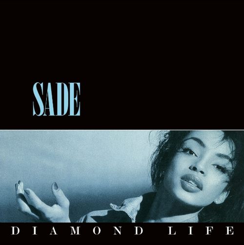 Sade - Diamond Life