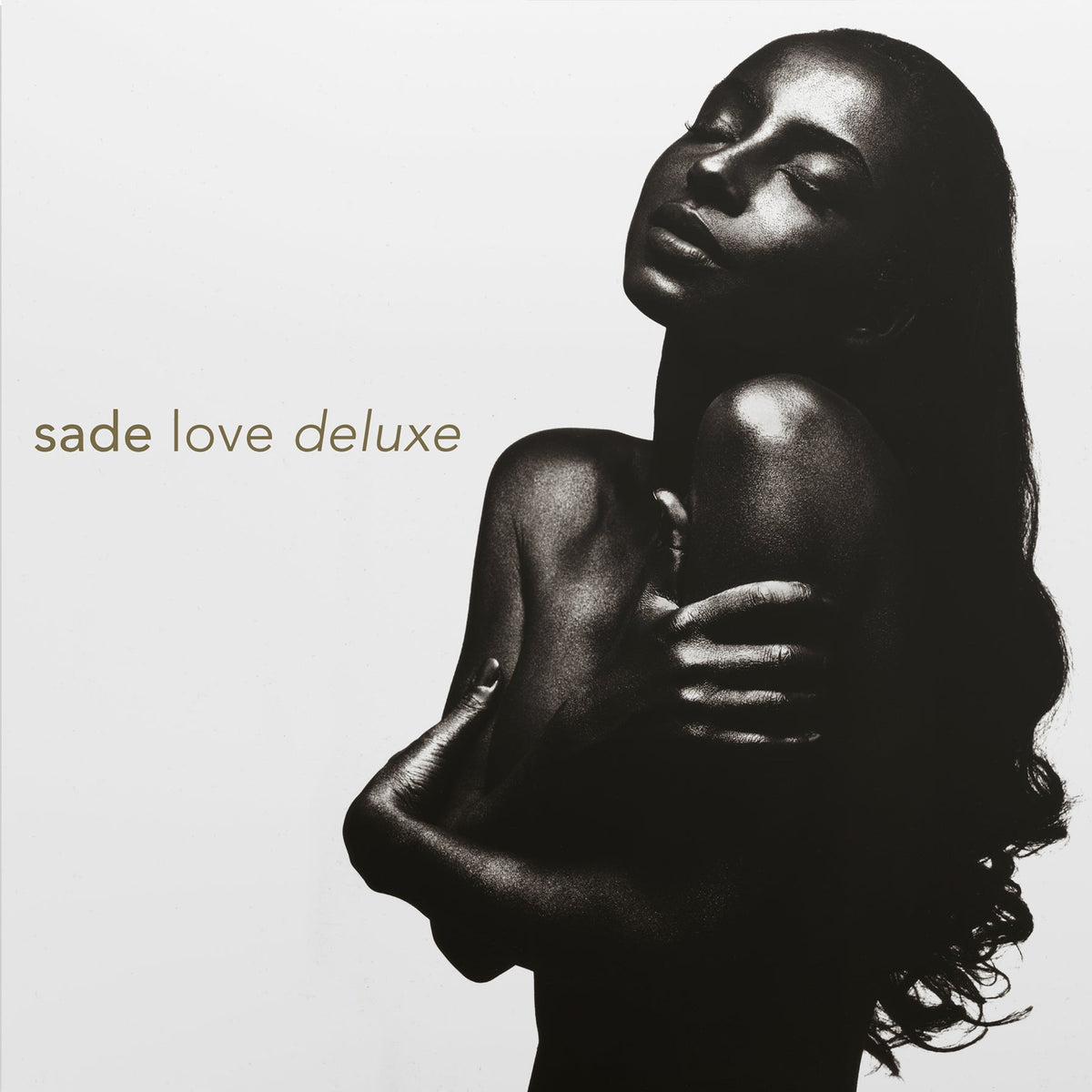 Sade - Love Deluxe CD