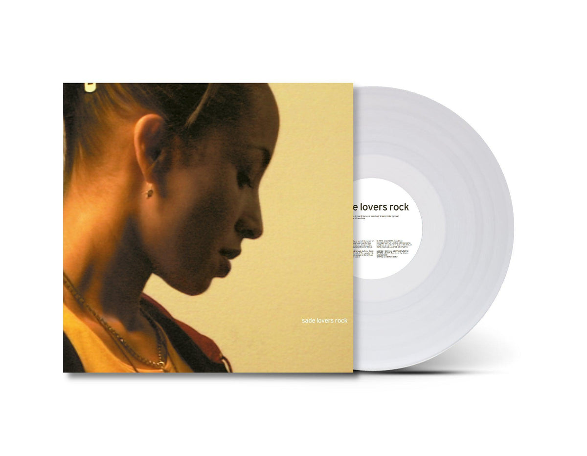 Sade - Lovers Rock (NAD 2026)