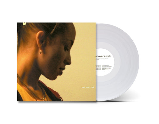 Sade - Lovers Rock (NAD 2026)