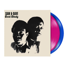Load image into Gallery viewer, Sam &amp; Dave - Soul Study: The Nashville Sessions (RSD 2025)